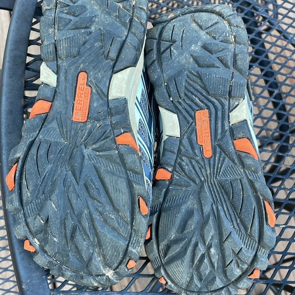 Merrell Moab - Picture 4 of 7